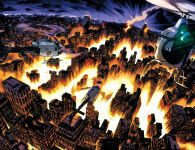 Alternative view 6 of Nemesis Forever