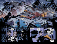 Alternative view 9 of Powers 25 Volume 1