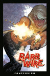 Alternative view 1 of The Barb Wire Compendium