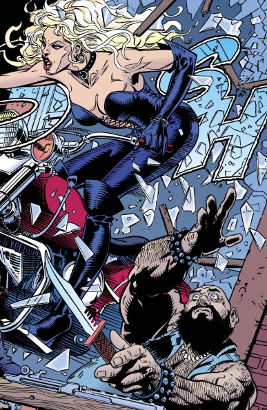 The Barb Wire Compendium