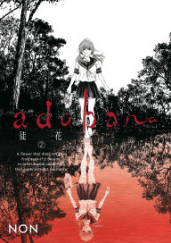 Title: Adabana Volume 2, Author: Non