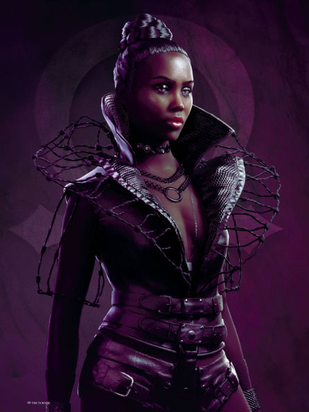 The Art of Vampire: The Masquerade--Bloodlines 2 by Ian Thomas