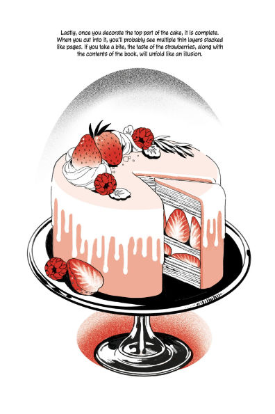 Purgatory Funeral Cakes Volume 1