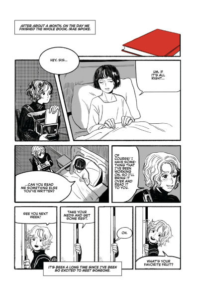 Purgatory Funeral Cakes Volume 1