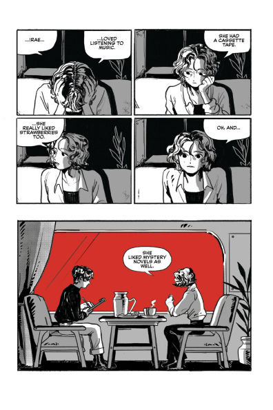 Purgatory Funeral Cakes Volume 1