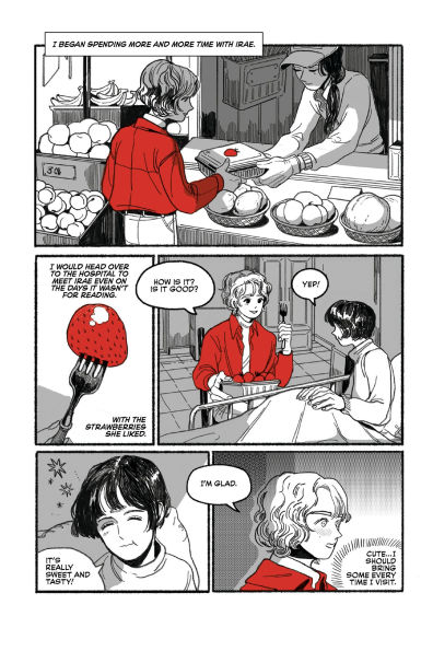 Purgatory Funeral Cakes Volume 1