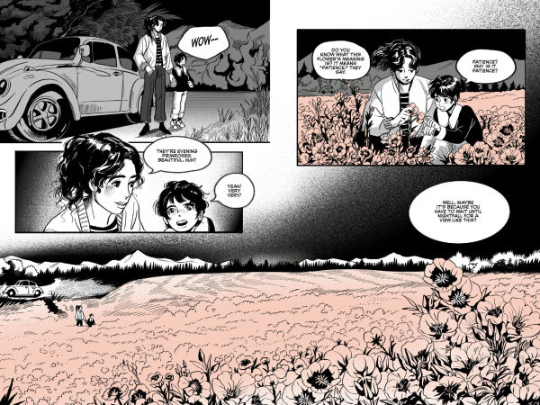 Purgatory Funeral Cakes Volume 1