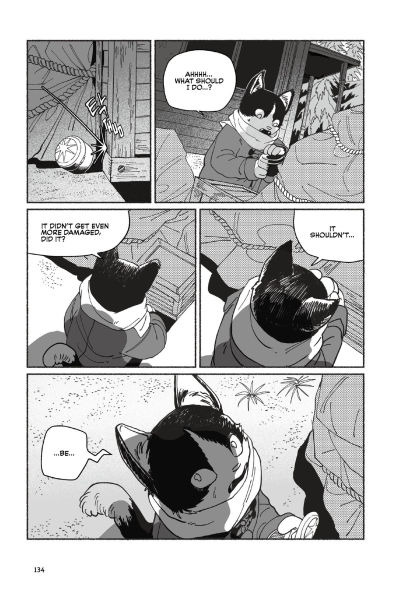 Purgatory Funeral Cakes Volume 2