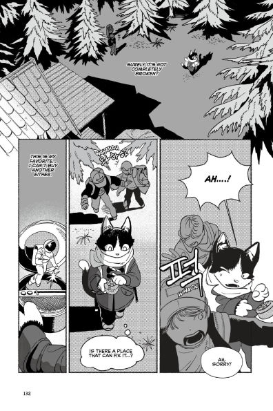 Purgatory Funeral Cakes Volume 2