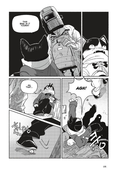 Purgatory Funeral Cakes Volume 2