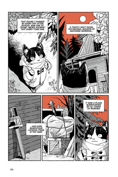 Purgatory Funeral Cakes Volume 2