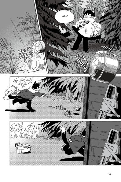 Purgatory Funeral Cakes Volume 2