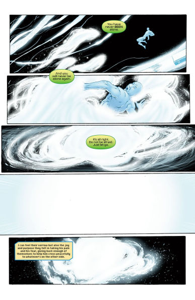 Synthetics Volume One