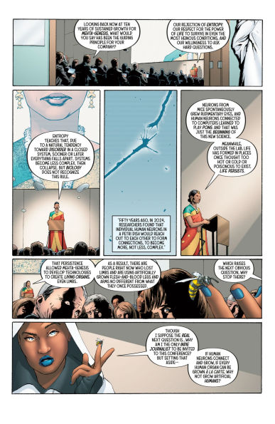 Synthetics Volume One