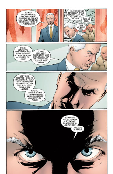 Synthetics Volume One