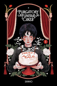Title: Purgatory Funeral Cakes Volume 1, Author: Sanho