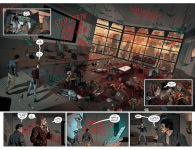 Alternative view 2 of Masterminds