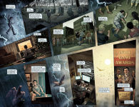 Alternative view 3 of Masterminds