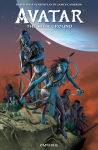 Alternative view 1 of Avatar: The High Ground Omnibus