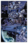 Alternative view 11 of Avatar: The High Ground Omnibus