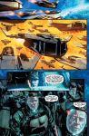Alternative view 12 of Avatar: The High Ground Omnibus