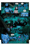 Alternative view 3 of Avatar: The High Ground Omnibus