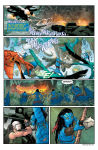 Alternative view 4 of Avatar: The High Ground Omnibus