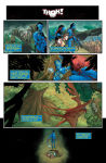 Alternative view 6 of Avatar: The High Ground Omnibus