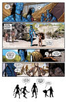 Alternative view 7 of Avatar: The High Ground Omnibus