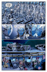 Alternative view 8 of Avatar: The High Ground Omnibus