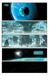 Alternative view 9 of Avatar: The High Ground Omnibus