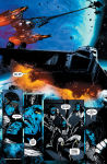 Alternative view 10 of Avatar: The High Ground Omnibus