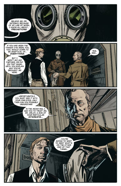 Stranger Things Omnibus Volume 2 (Graphic Novel)