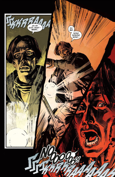 Stranger Things Omnibus Volume 2 (Graphic Novel)