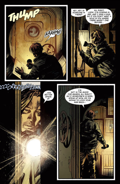 Stranger Things Omnibus Volume 2 (Graphic Novel)