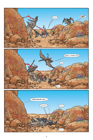 The Shaolin Cowboy: Beginning of the End Results--21 Years of Blood, Sweat, and Chainsaws