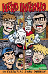 Alternative view 1 of Nerd Inferno: The Essential Evan Dorkin