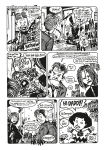 Alternative view 2 of Nerd Inferno: The Essential Evan Dorkin