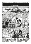 Alternative view 5 of Nerd Inferno: The Essential Evan Dorkin