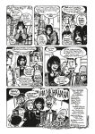 Alternative view 8 of Nerd Inferno: The Essential Evan Dorkin