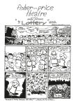 Alternative view 10 of Nerd Inferno: The Essential Evan Dorkin