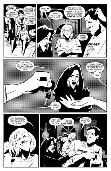 Quick Stops Volume 3