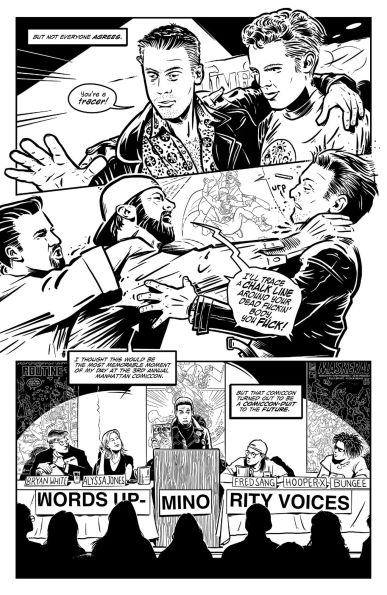 Quick Stops Volume 3