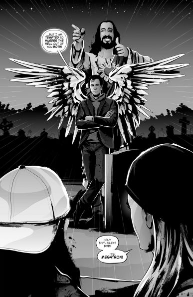 Quick Stops Volume 3