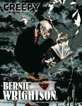 Alternative view 1 of Creepy Presents: Bernie Wrightson