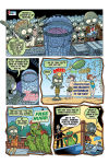 Alternative view 12 of Plants vs. Zombies Boxed Set 9