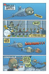 Alternative view 3 of Plants vs. Zombies Boxed Set 9