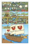 Alternative view 5 of Plants vs. Zombies Boxed Set 9