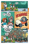 Alternative view 7 of Plants vs. Zombies Boxed Set 9