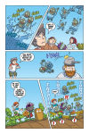 Alternative view 8 of Plants vs. Zombies Boxed Set 9